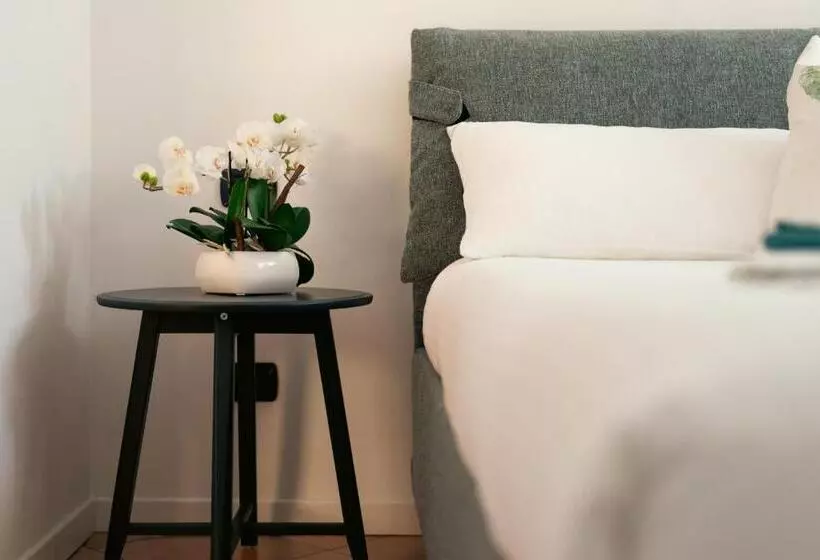 Residence Antico Torchio