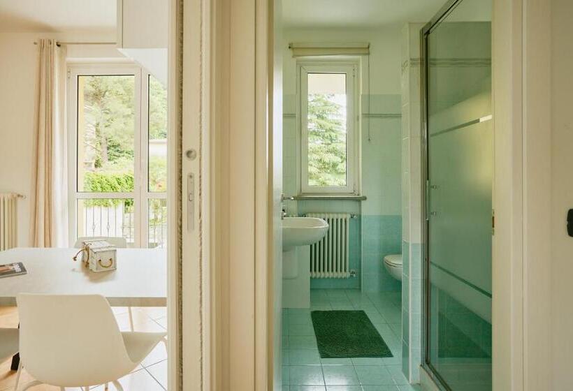 Residence Antico Torchio