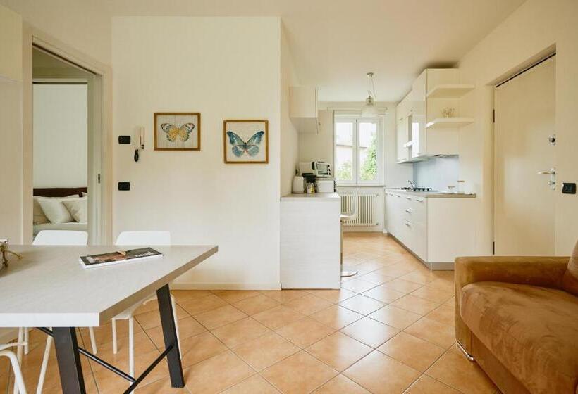 Residence Antico Torchio