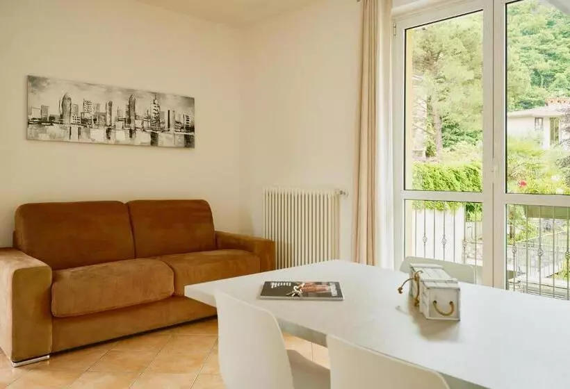 Residence Antico Torchio