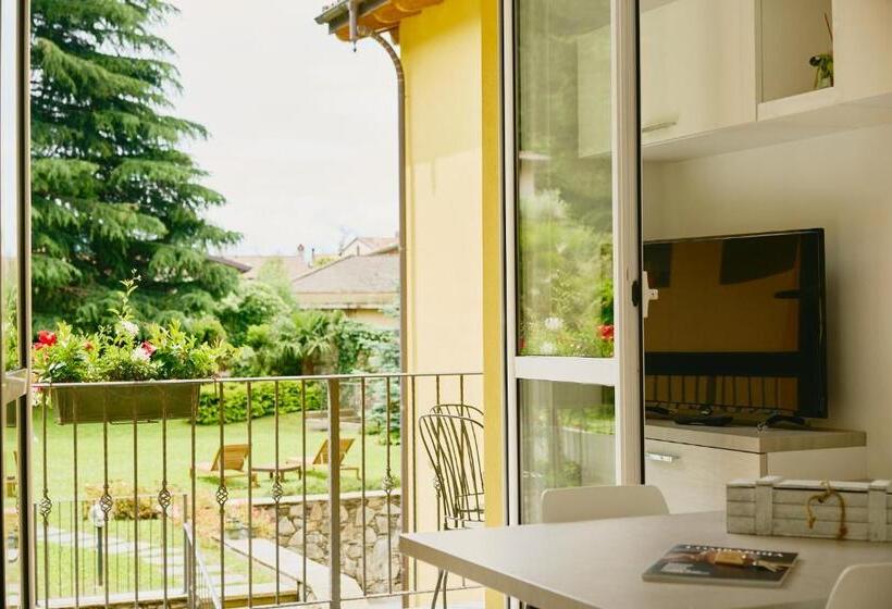 Residence Antico Torchio