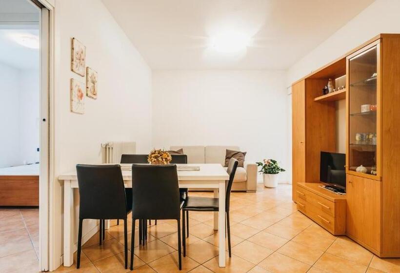 Residence Antico Torchio