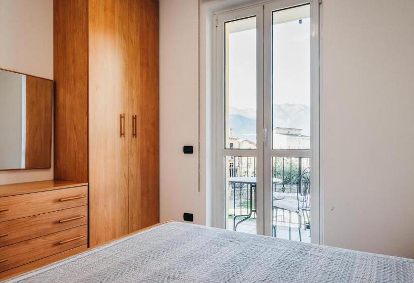 Residence Antico Torchio