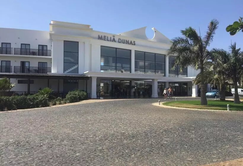 Salisland365 Holiday Apartments   Dunas