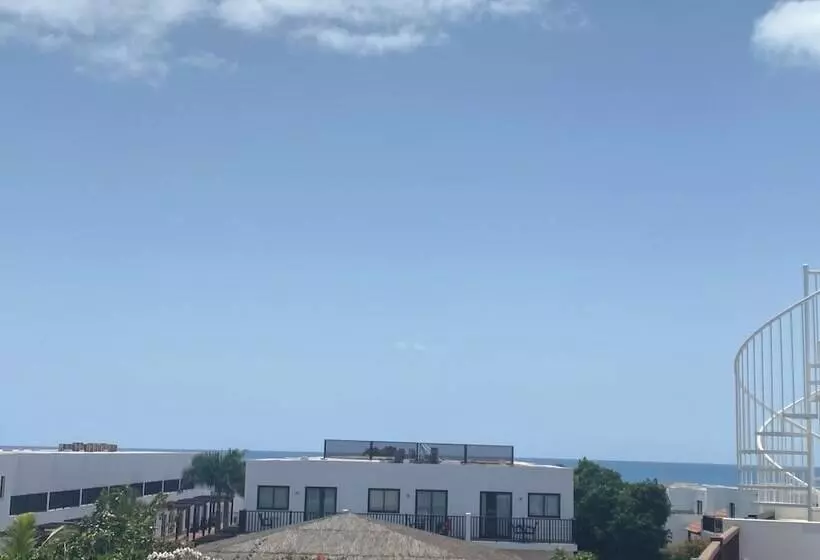Salisland365 Holiday Apartments   Dunas