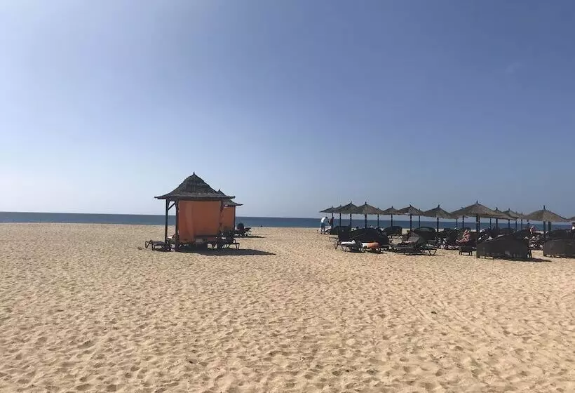 Salisland365 Holiday Apartments   Dunas