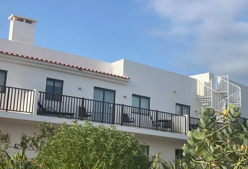 Salisland365 Holiday Apartments   Dunas