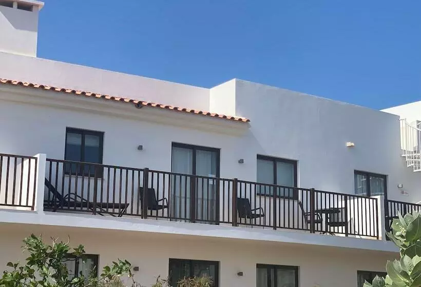 Salisland365 Holiday Apartments   Dunas