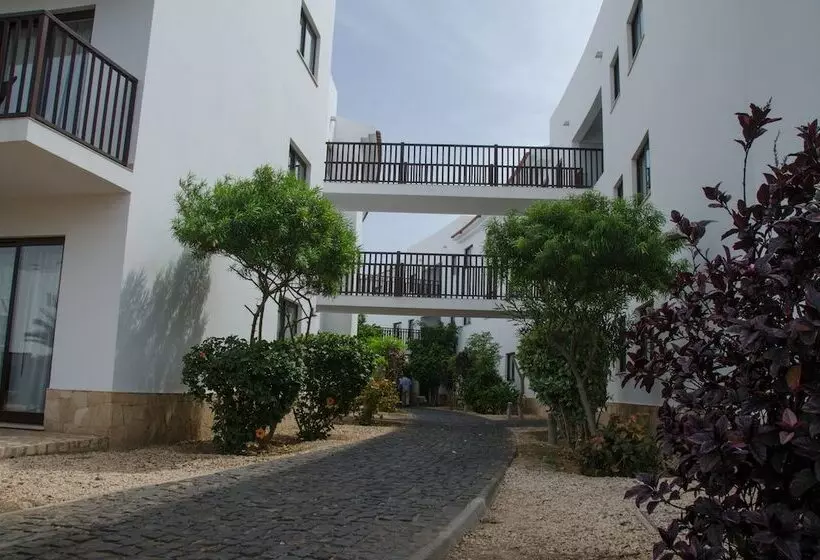 Salisland365 Holiday Apartments   Dunas