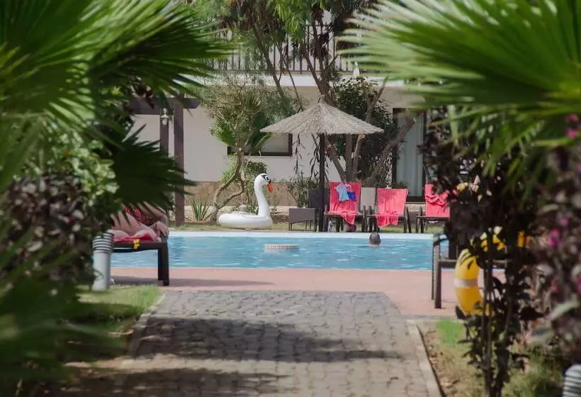 Salisland365 Holiday Apartments   Dunas