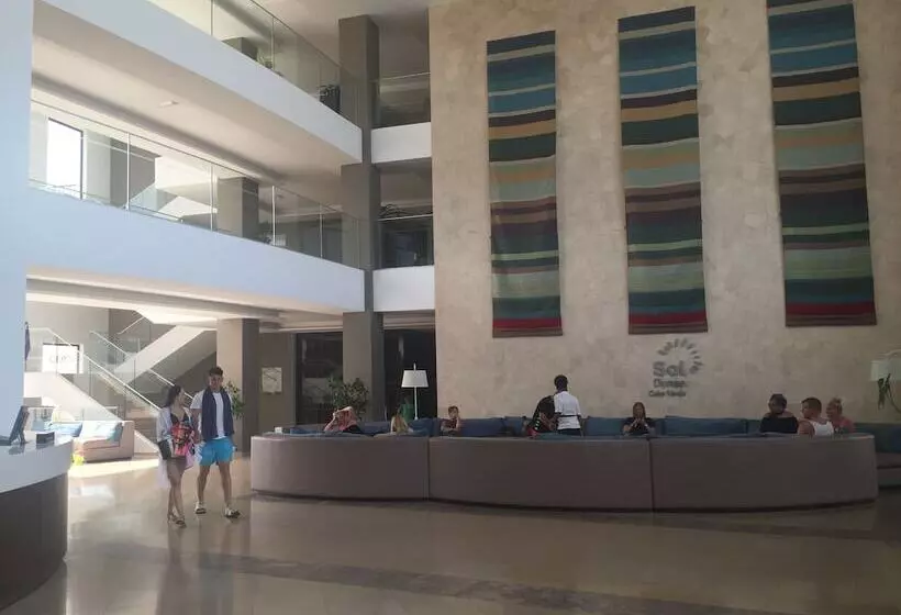 Salisland365 Holiday Apartments   Dunas