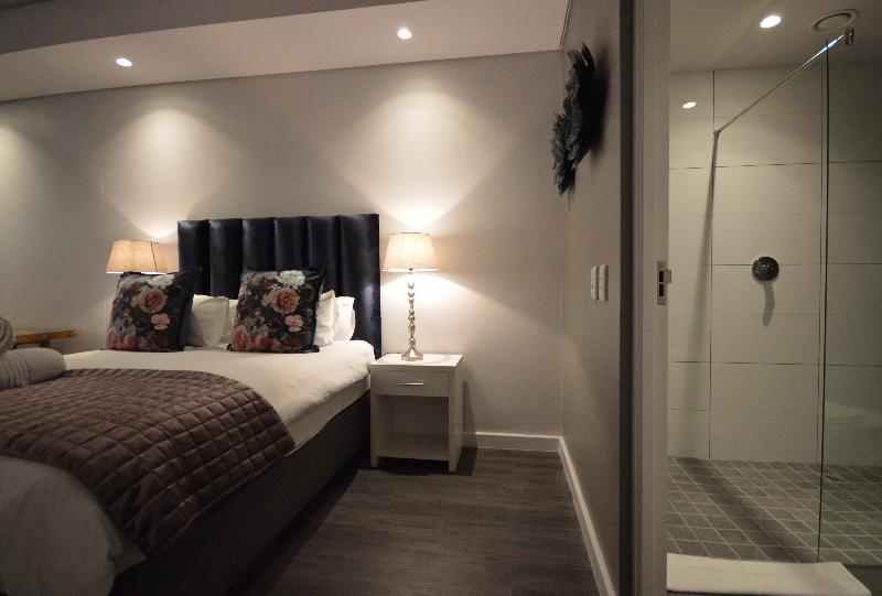 The Sentinel Luxury Apartments