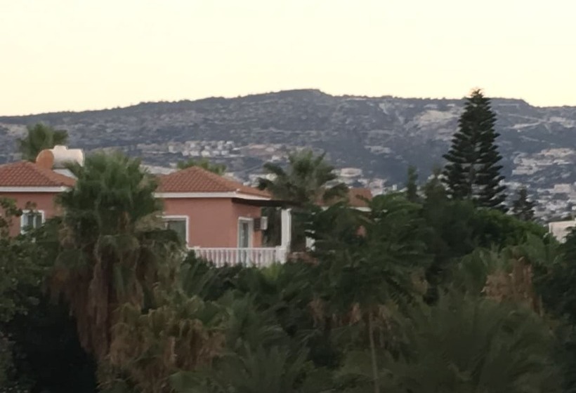 Townhouse Coral Bay Village