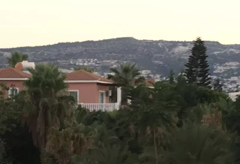 Townhouse Coral Bay Village