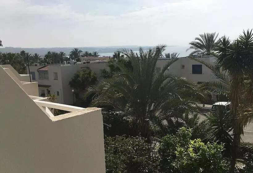 Townhouse Coral Bay Village