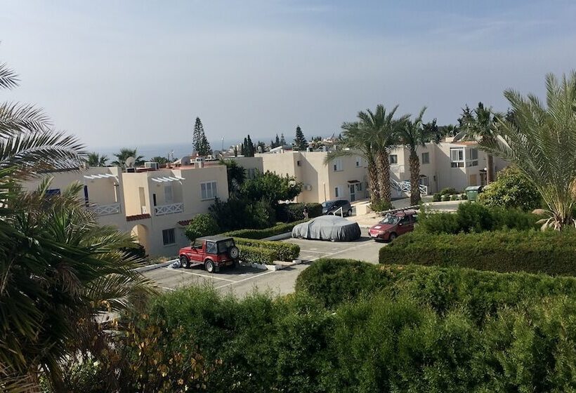 Townhouse Coral Bay Village