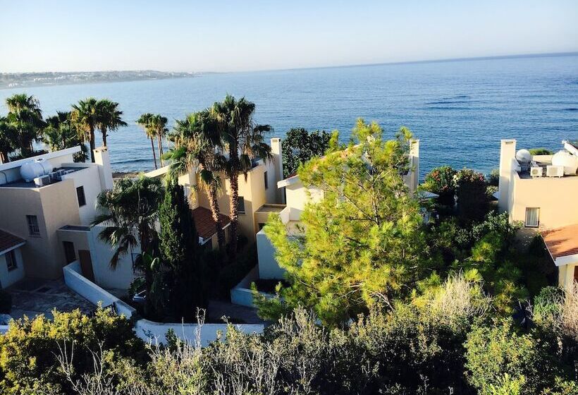 Townhouse Coral Bay Village