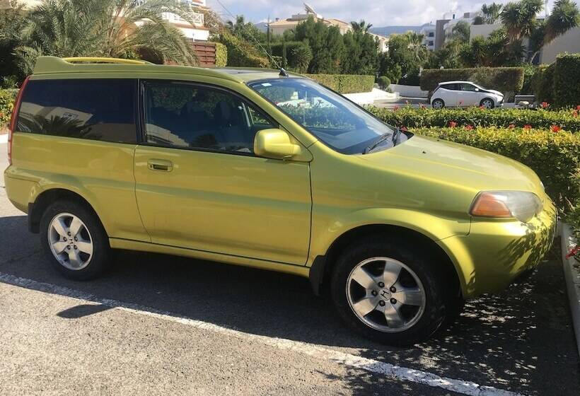 Townhouse Coral Bay Village