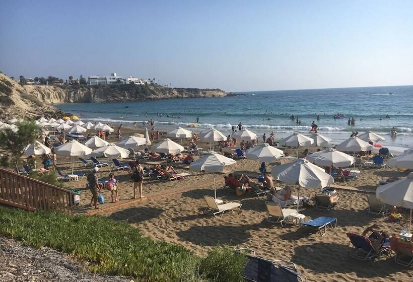 Townhouse Coral Bay Village