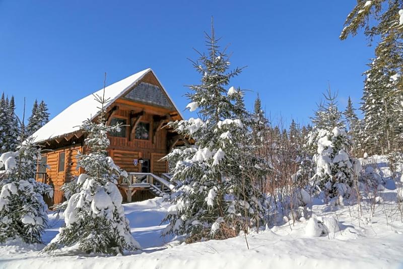Tremblant Mountain Chalets