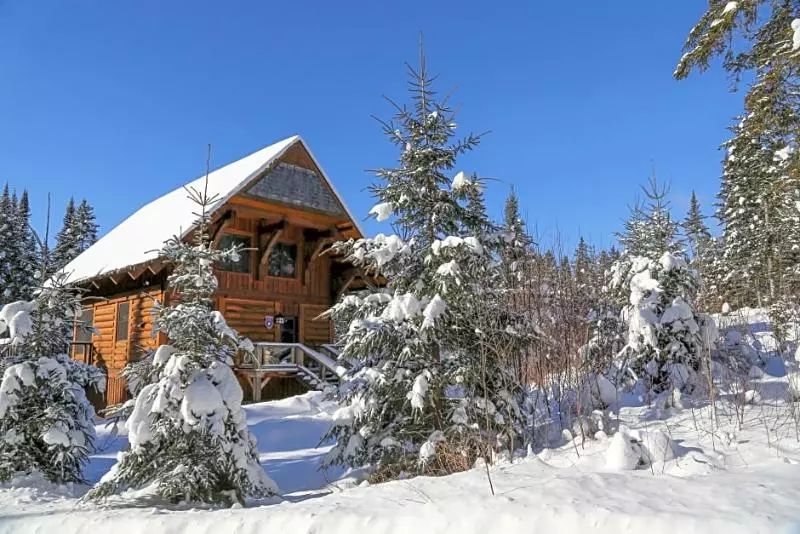 Tremblant Mountain Chalets