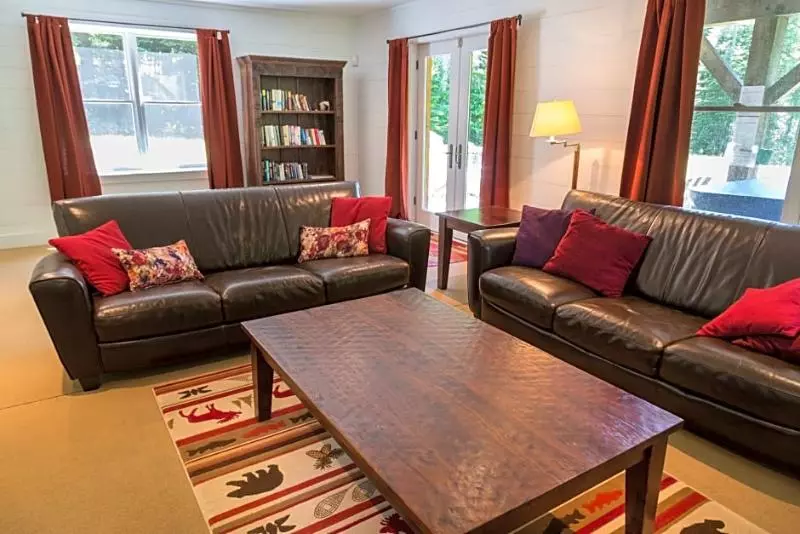 Tremblant Mountain Chalets