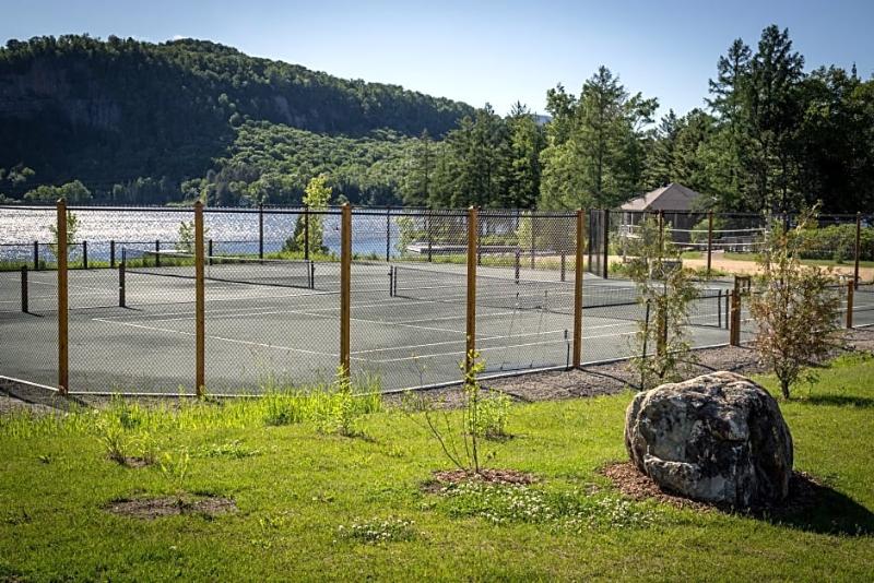 Tremblant Mountain Chalets