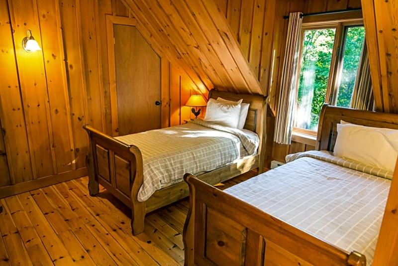 Tremblant Mountain Chalets