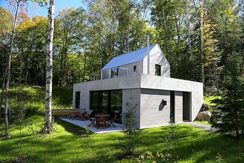 Tremblant Mountain Chalets