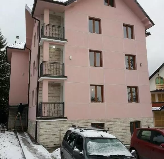 Vila Meridijan
