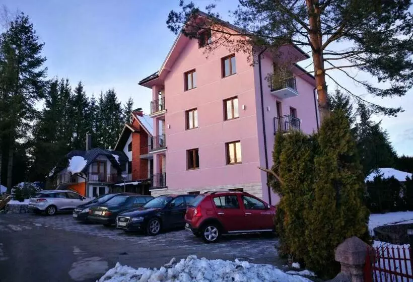Vila Meridijan