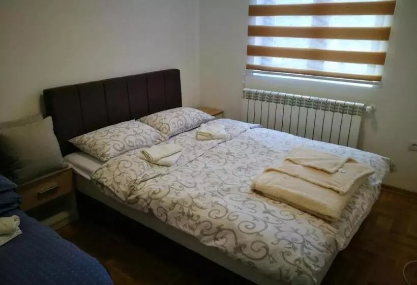 Vila Meridijan