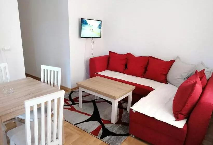 Vila Meridijan