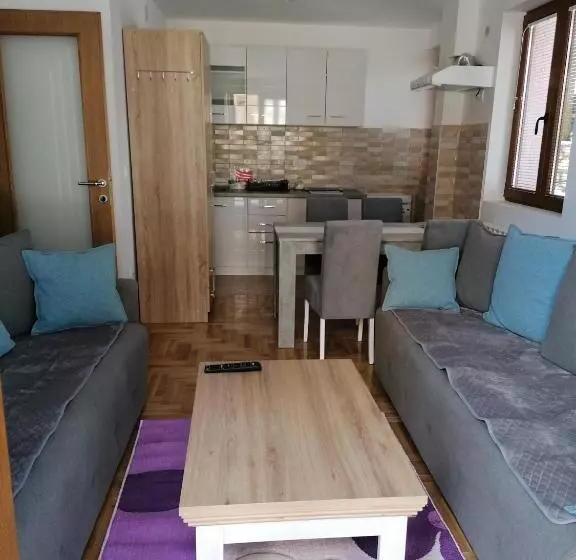 Vila Meridijan