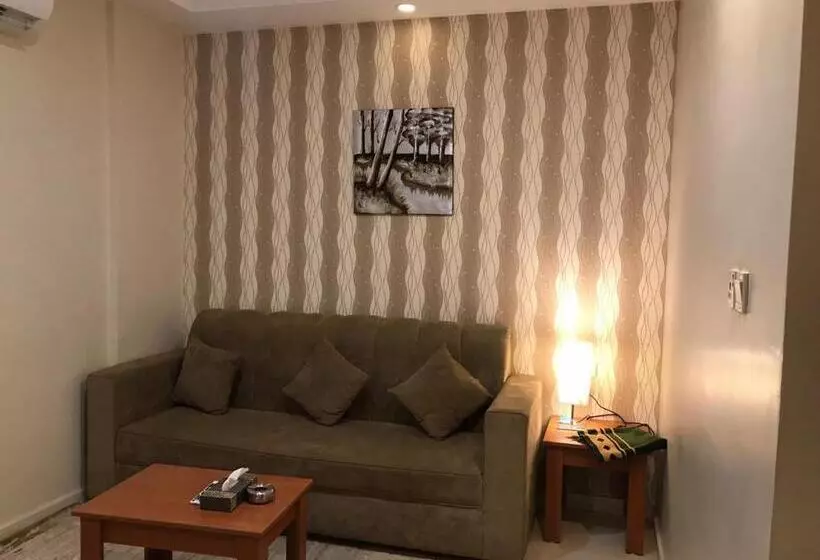 تاج الخليج للشقق المخدومة 2