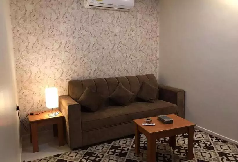 تاج الخليج للشقق المخدومة 2