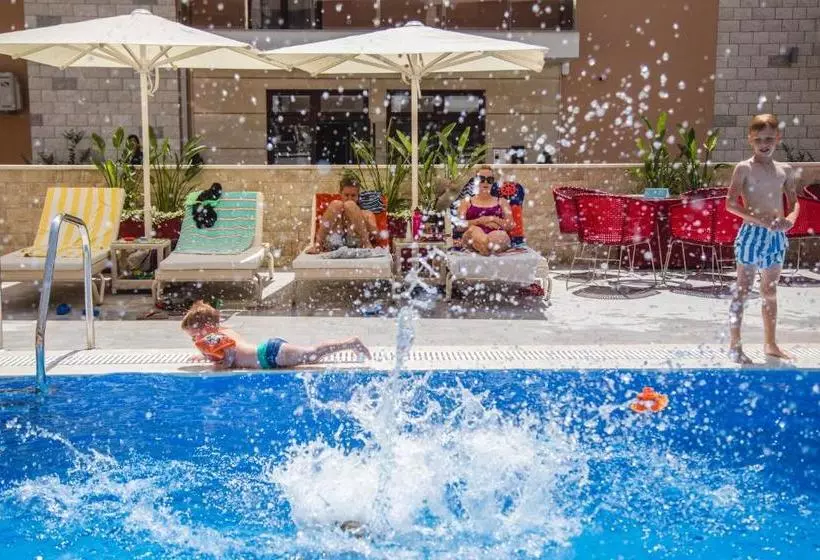 Aparthotel Anatolia