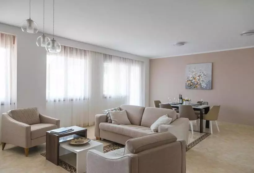 Aparthotel Anatolia