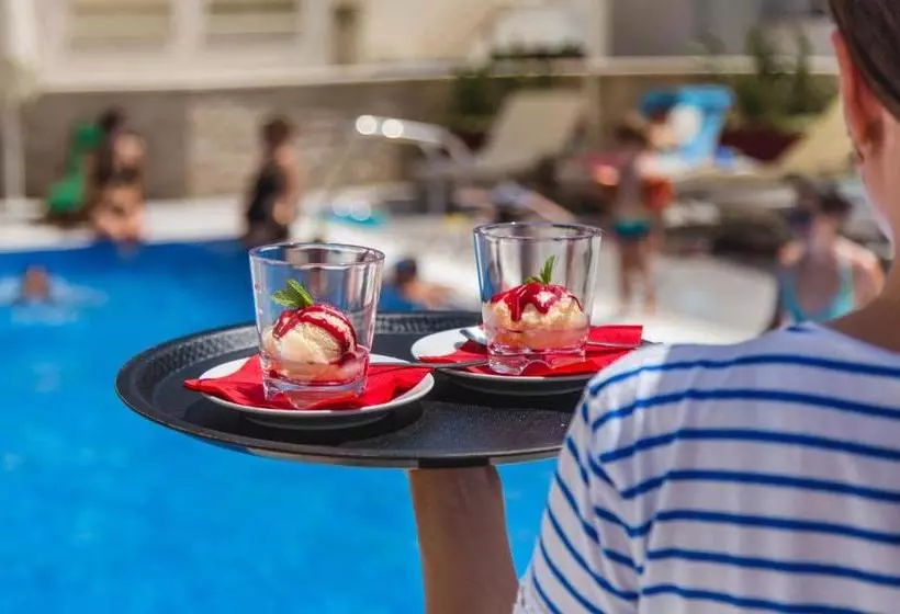 Aparthotel Anatolia