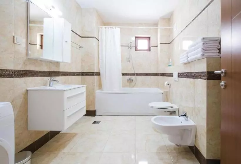 Aparthotel Anatolia