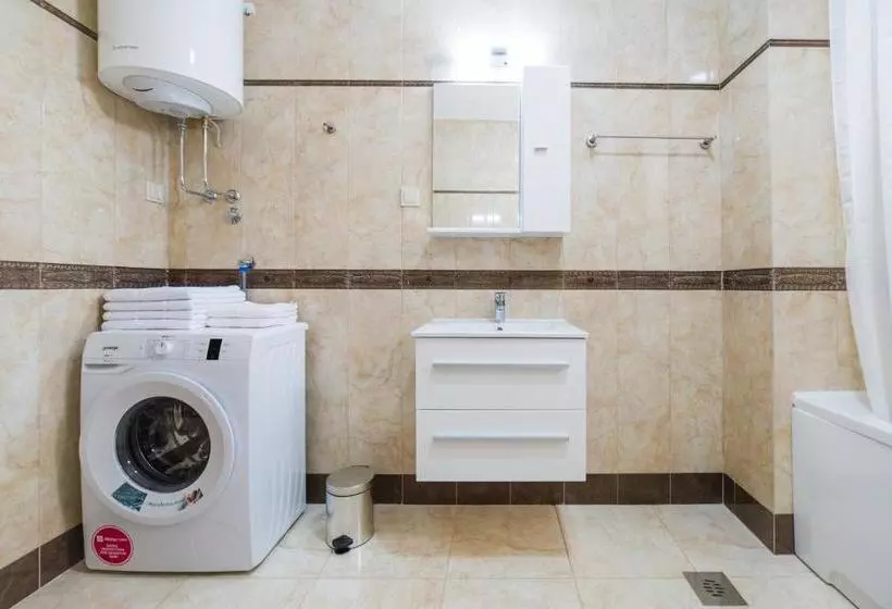 Aparthotel Anatolia