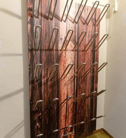 Bed and Breakfast Haus Steinbock