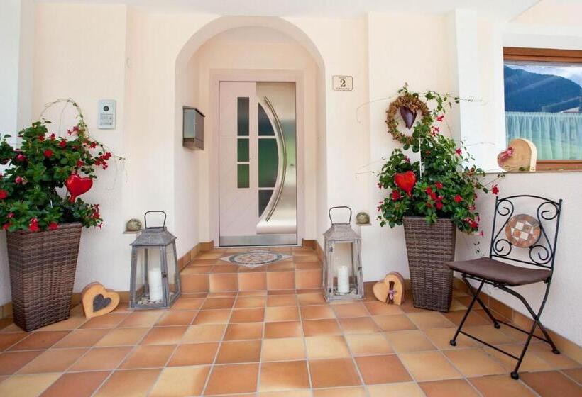 Bed and Breakfast Haus Steinbock