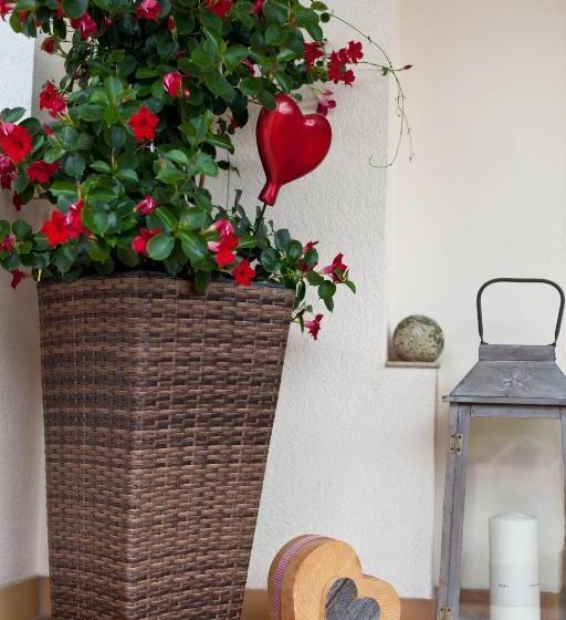 Bed and Breakfast Haus Steinbock