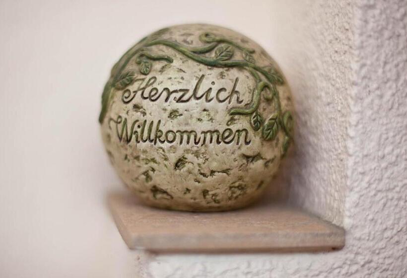 Bed and Breakfast Haus Steinbock