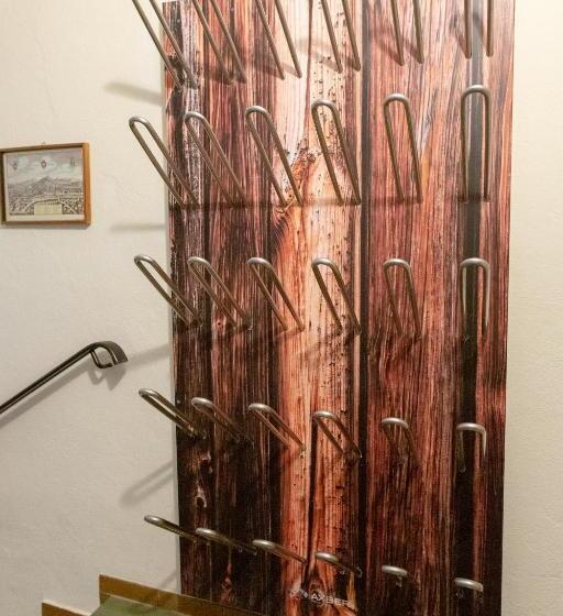 Bed and Breakfast Haus Steinbock