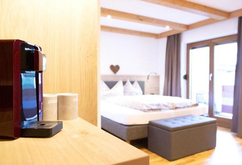 Bed and Breakfast Haus Steinbock