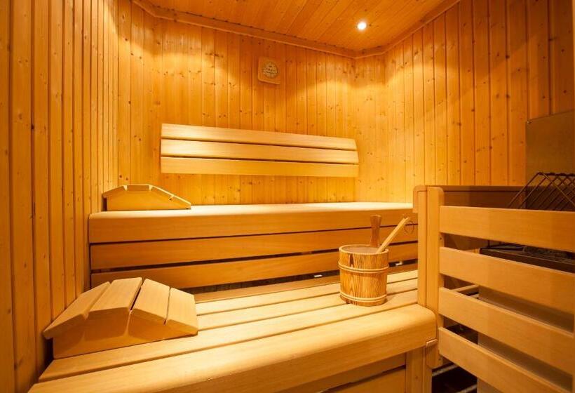 Bed and Breakfast Haus Steinbock