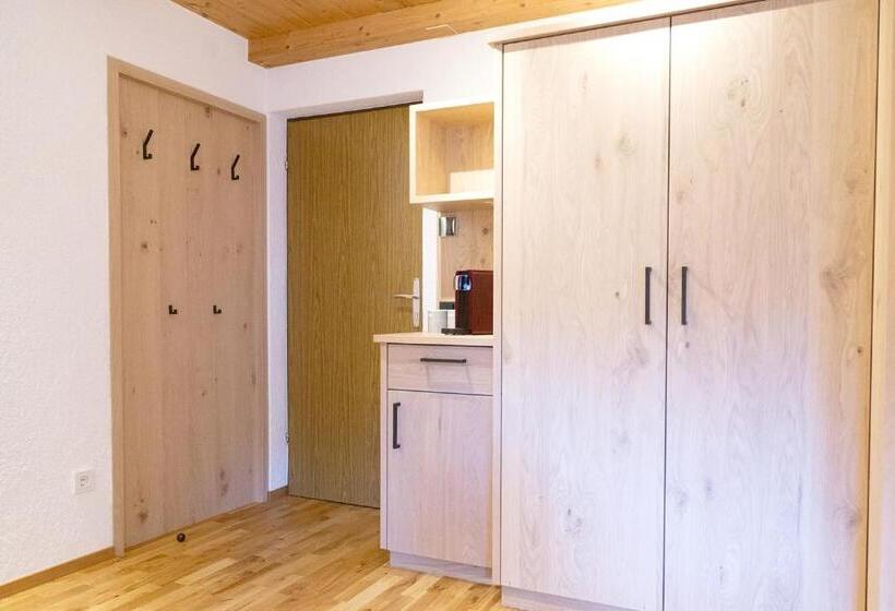 Bed and Breakfast Haus Steinbock