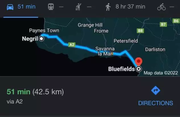 Boutique B&b At Stone Village